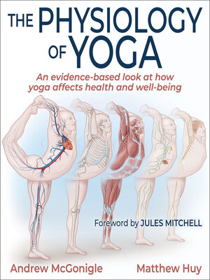 cover image of The Physiology of Yoga
